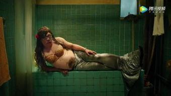 美人鱼周星驰版在线观看,周星驰经典喜剧，在线重温海洋奇缘